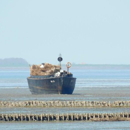 Nordsee Nordstrand Extérieur photo