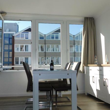 Nordsee Nordstrand Extérieur photo