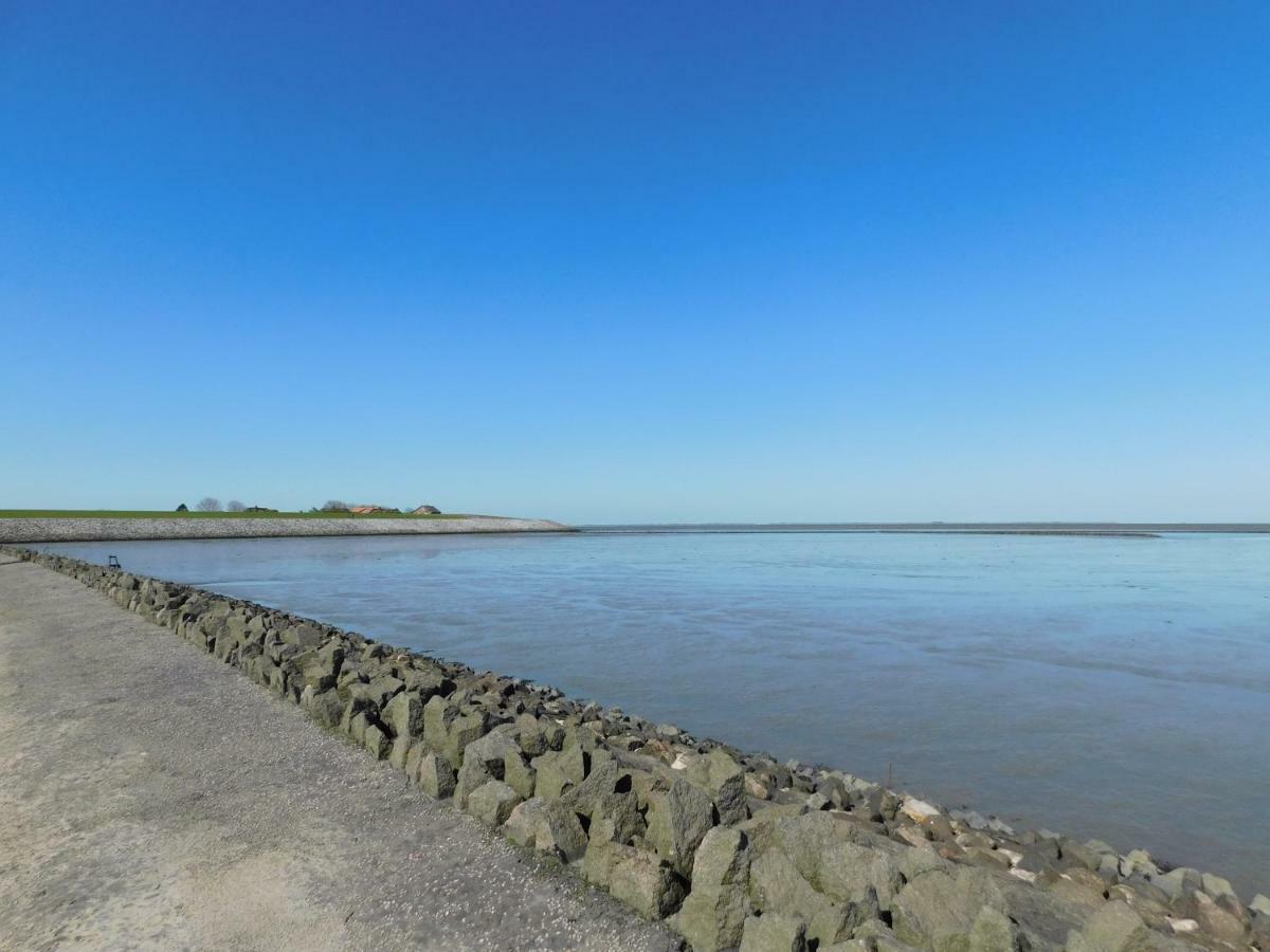 Nordsee Nordstrand Extérieur photo